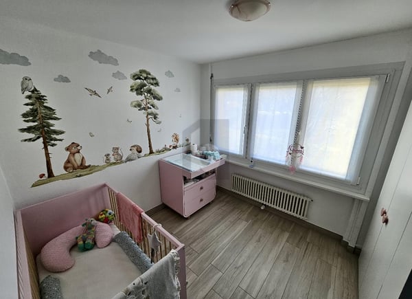 SPAZIOSO E SOLEGGIATO 5