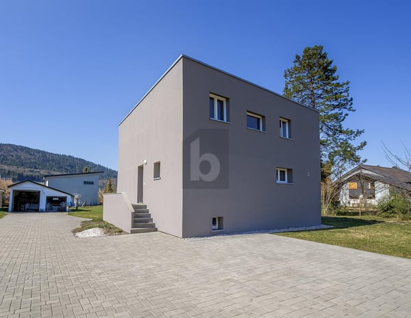 ENTIÈREMENT RÉNOVÉE MODERNE EXCEPTIONNELLE 1