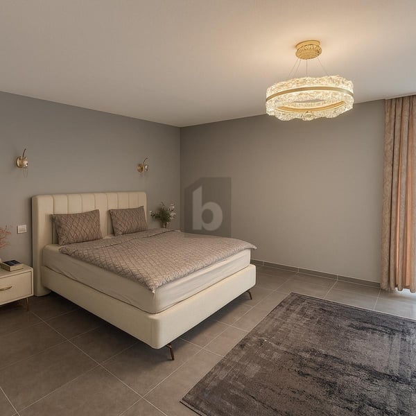 ENTIÈREMENT RÉNOVÉE MODERNE EXCEPTIONNELLE 5