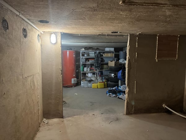 ESPACE ATELIER/STOCKAGE - ACCÈS FACILE 3