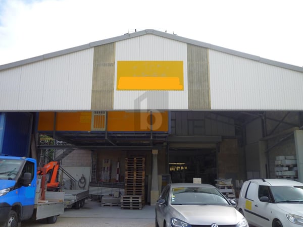 HALLE RARE, PRO ET STRATÉGIQUE 2