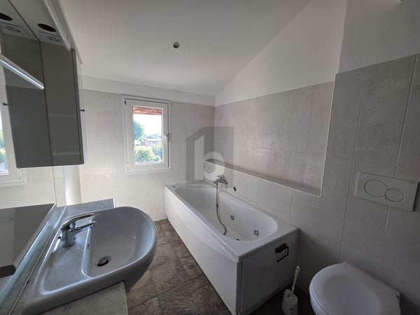 ACCOGLIENTE E SOLEGGIATO IN POSIZIONE CENTRALE 3