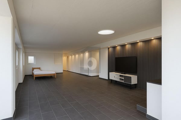 ENTIÈREMENT RÉNOVÉ, RENDEMENT NET 5,5% 4