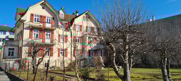 TRÈS BELLE OPORTUNITÉE 5.5% NET 1