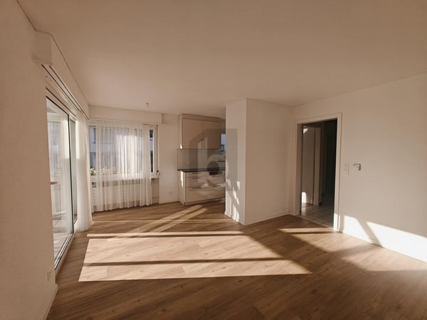 RUHIG UND FAMILIENFREUNDLICH MIT WINTERGARTEN 2