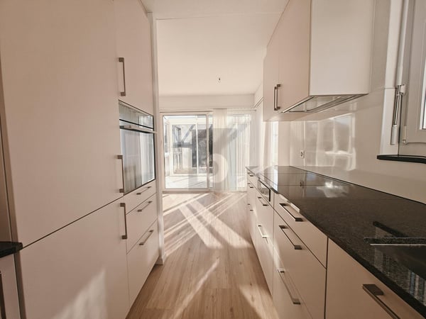 RUHIG UND FAMILIENFREUNDLICH MIT WINTERGARTEN 3