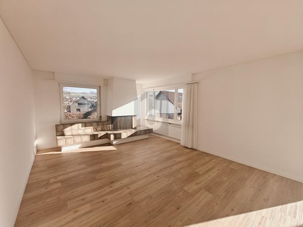 RUHIG UND FAMILIENFREUNDLICH MIT WINTERGARTEN 4