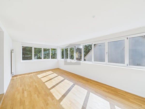 HELL UND GERÄUMIG MIT VIEL PLATZ ZUM LEBEN 2