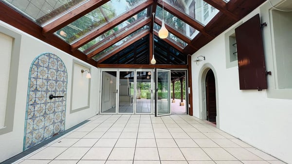 GROSSZÜGIG, RUHIG, FAMILIENFREUNDLICH 5