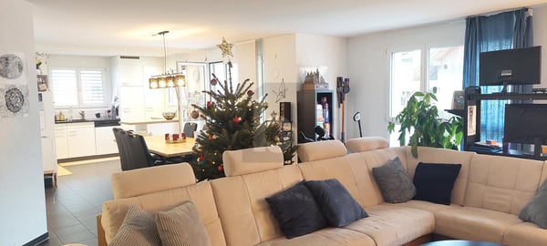 MODERN UND GROSSZÜGIG 1