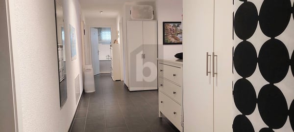 MODERN UND GROSSZÜGIG 2