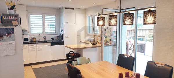 MODERN UND GROSSZÜGIG 4