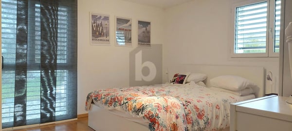 MODERN UND GROSSZÜGIG 5