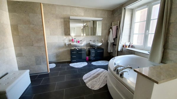 RENTABILITÉ LOCATIVE DE COMMERCES ET HABITATIONS 5