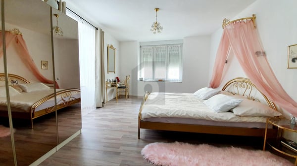 RENTABILITÉ LOCATIVE DE COMMERCES ET HABITATIONS 2