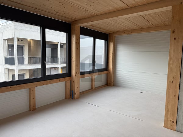 HOCHWERTIG IN REPRÄSENTATIVEM NEUBAU! 4