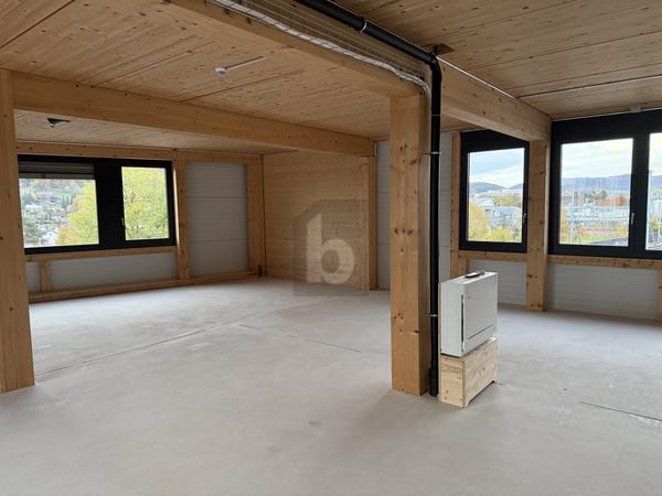 HOCHWERTIG IN REPRÄSENTATIVEM NEUBAU! 3