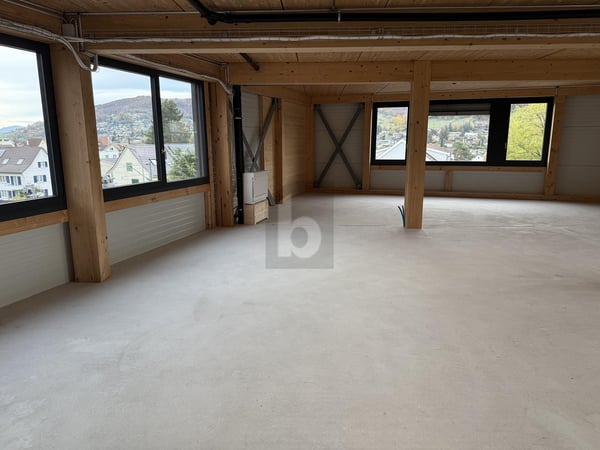 HOCHWERTIG IN REPRÄSENTATIVEM NEUBAU! 2