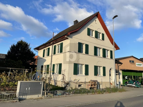 PLATZ FÜR DIE GANZE FAMILIE 1