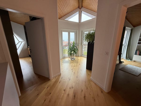 BELLE VILLA FAMILIALE AVEC JARDIN ET TERRASSES 4