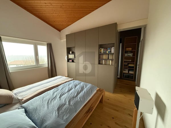 BELLE VILLA FAMILIALE AVEC JARDIN ET TERRASSES 5