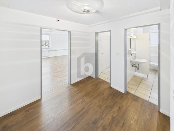 MODERNES BÜRO AN ZENTRALER LAGE 3.08 2