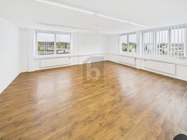 MODERNES BÜRO AN ZENTRALER LAGE 3.08 3