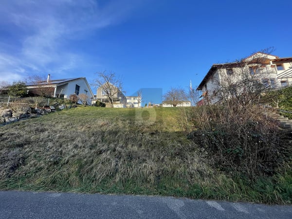 AN SONNIGER LAGE MIT PANORAMAWEITSICHT! 2