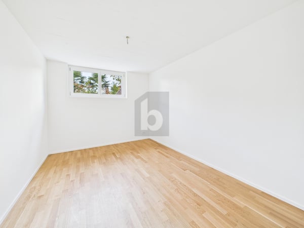 NEUBAU MIT SONNIGER TERRASSE! 5