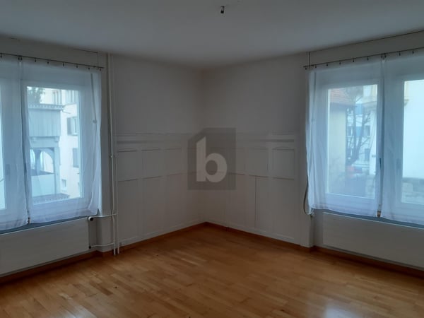 WOHNTRAUM MIT GROSSEM GARTEN UND SEENÄHE 4