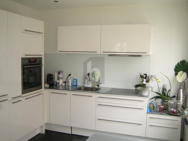 WOHNTRAUM MIT GROSSEM GARTEN UND SEENÄHE 2