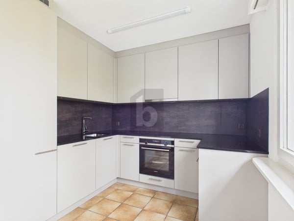 SEHR GROSSZÜGIGER GRUNDRISS MIT ZWEI BALKONEN 3