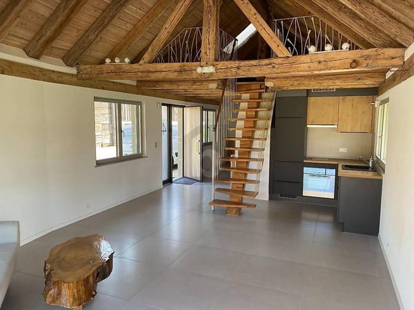 BUREAUX SPACIEUX ET MODERNES 1