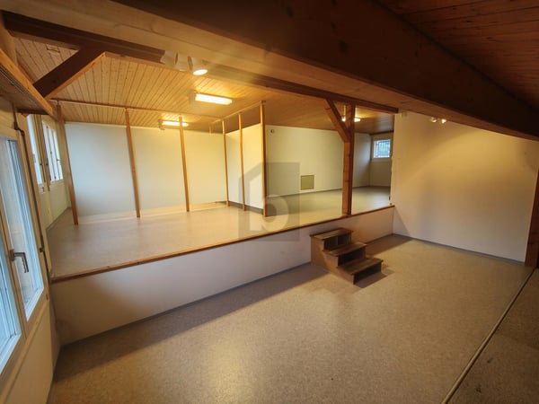 HOHE FREQUENZ AN ATTRAKTIVEM STANDORT 1