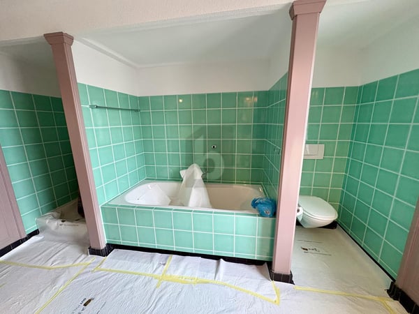 RUHIG, ZENTRAL, LICHTDURCHFLUTET MIT SEESICHT 5