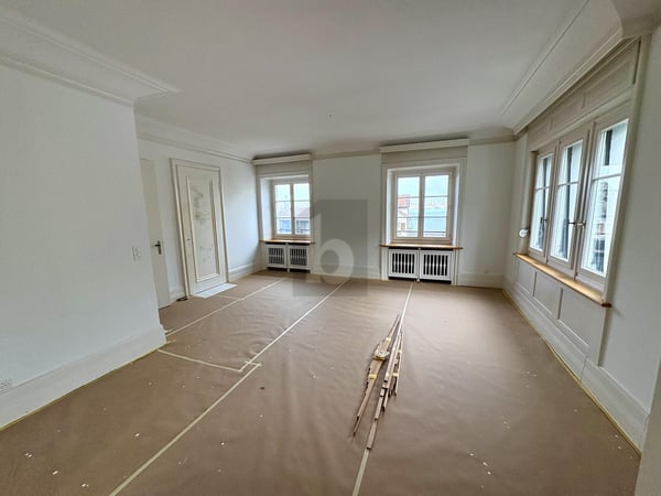 RUHIG, ZENTRAL, LICHTDURCHFLUTET MIT SEESICHT 3