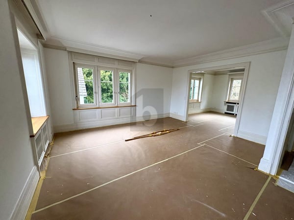 RUHIG, ZENTRAL, LICHTDURCHFLUTET MIT SEESICHT 2