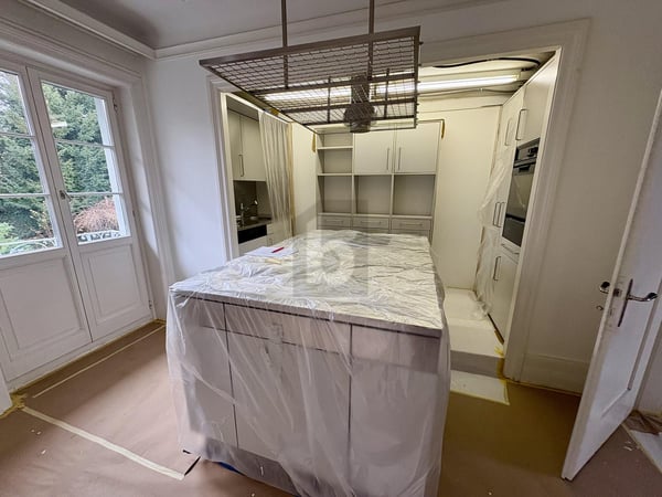 RUHIG, ZENTRAL, LICHTDURCHFLUTET MIT SEESICHT 4