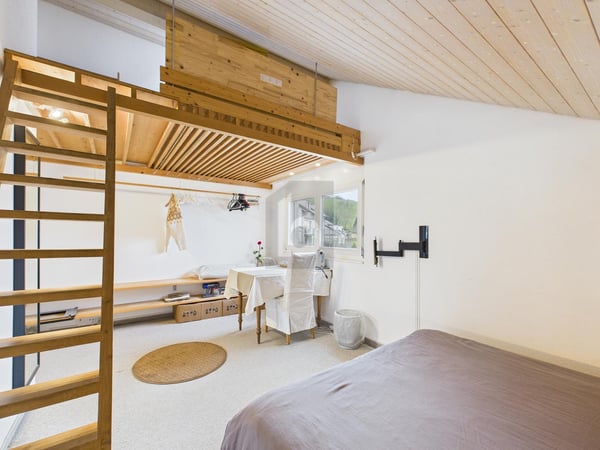 MIT GROSSEM GARTEN AN FAMILIENFREUNDLICHER LAGE 5