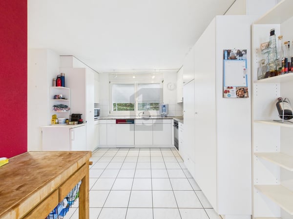 MIT GROSSEM GARTEN AN FAMILIENFREUNDLICHER LAGE 3