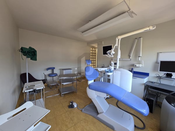 SPAZIOSO E SOLEGGIATO IN POSIZIONE CENTRALE 3