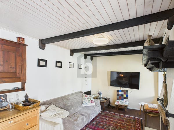 ACCOGLIENTE E TRANQUILLA CON VISTA LAGO 2