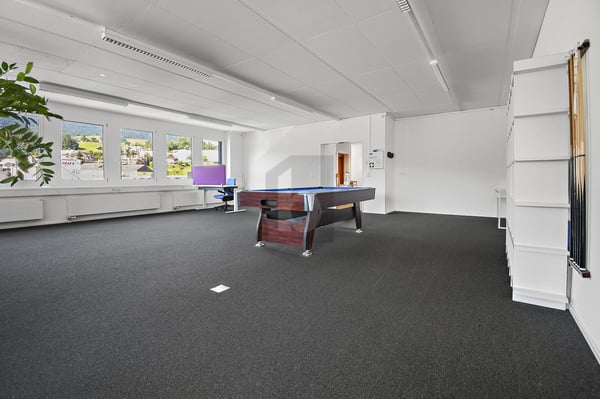 REPRÄSENTATIV UND VIELSEITIG NUTZBAR 4