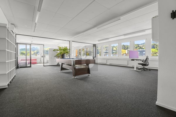 REPRÄSENTATIV UND VIELSEITIG NUTZBAR 1