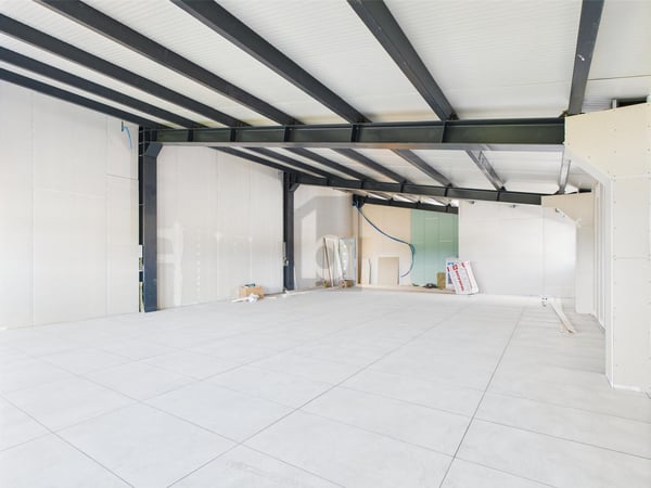 LICHTDURCHFLUTET UND EINZIGARTIG 5