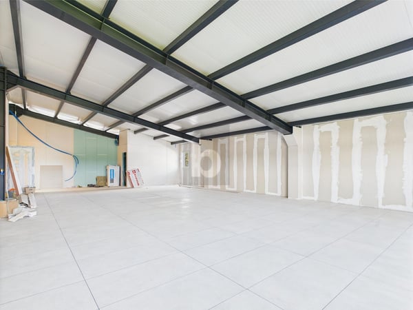 LICHTDURCHFLUTET UND EINZIGARTIG 3