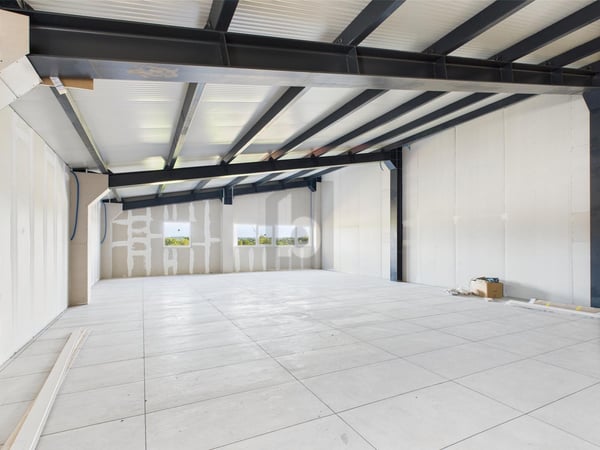 LICHTDURCHFLUTET UND EINZIGARTIG 4