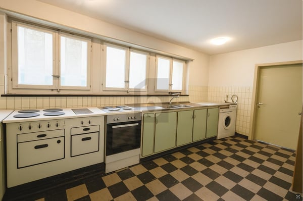 BEWILLIGTES BAUPROJEKT FÜR ZUSÄTZLICHE RENDITE 5