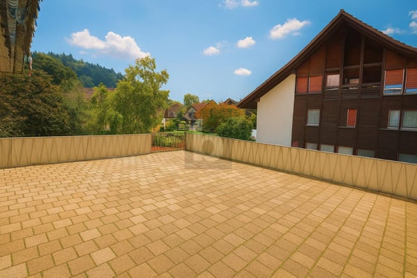 BEWILLIGTES BAUPROJEKT FÜR ZUSÄTZLICHE RENDITE 3