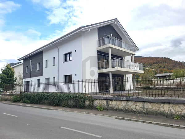 ATTIQUE NEUVE, SPACIEUSE, LUMINEUSE ET MODERNE 1